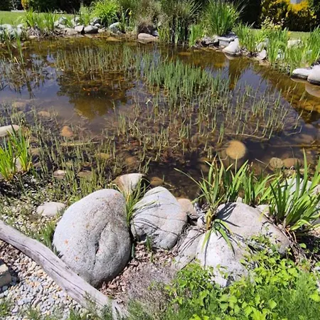 Bubo - Chalet Velky Slavkov