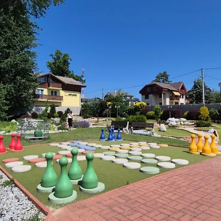 Bubo - Velky Slavkov