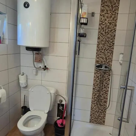 Alpesi faház Bubo - *