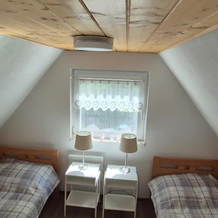 Bubo - Σαλέ Veľký Slavkov