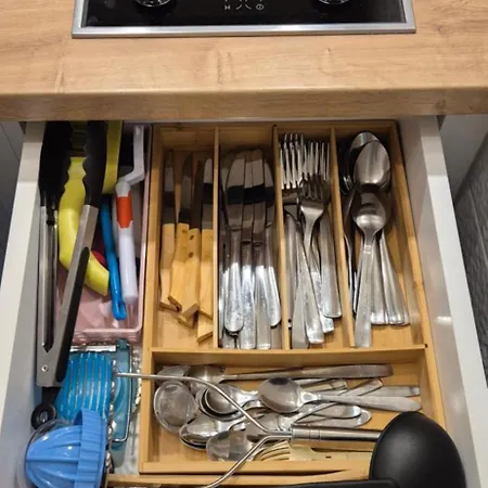 Chalet Bubo - Velky Slavkov