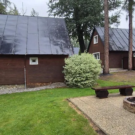 Chalet Bubo -