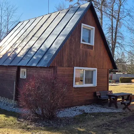 Chalet Bubo - *
