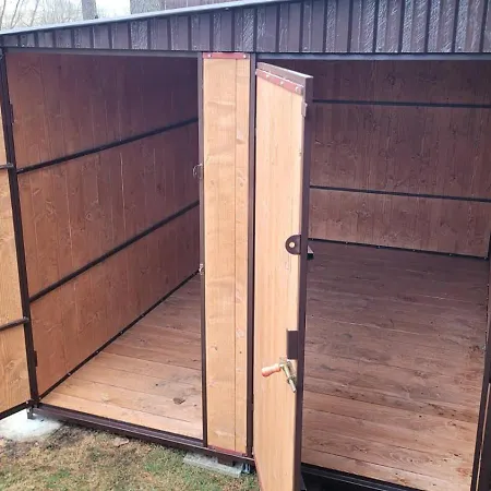 Bubo - Σαλέ Veľký Slavkov