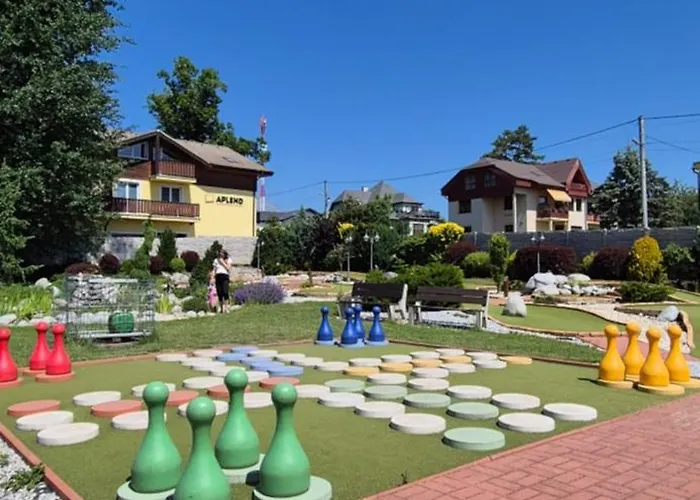 Bubo - Veľký Slavkov