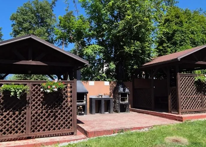 Bubo - Chalet *