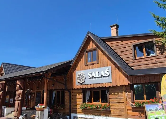 Bubo - * Veľký Slavkov