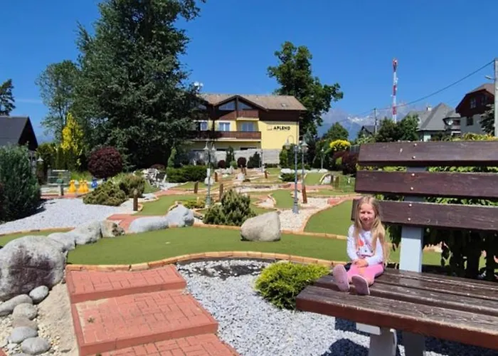 Chalet Bubo -