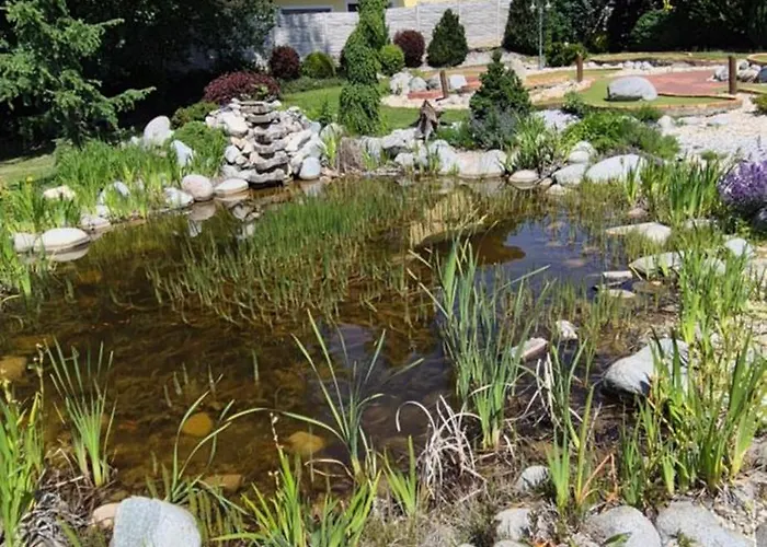 Bubo - Dağ evi Veľký Slavkov