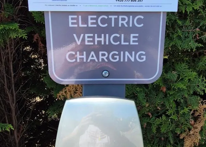 Dağ evi Bubo - Veľký Slavkov