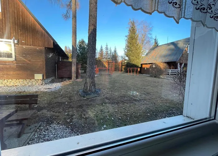 Bubo - Chalet