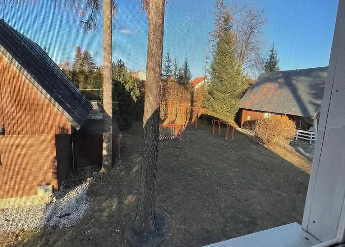 Bubo - * Veľký Slavkov