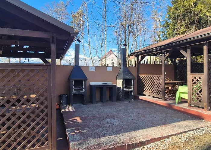 Chalet Bubo -
