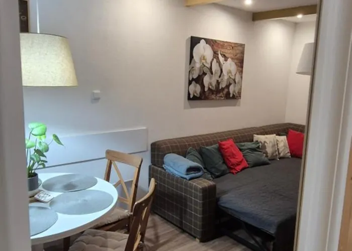 Chalet Bubo -
