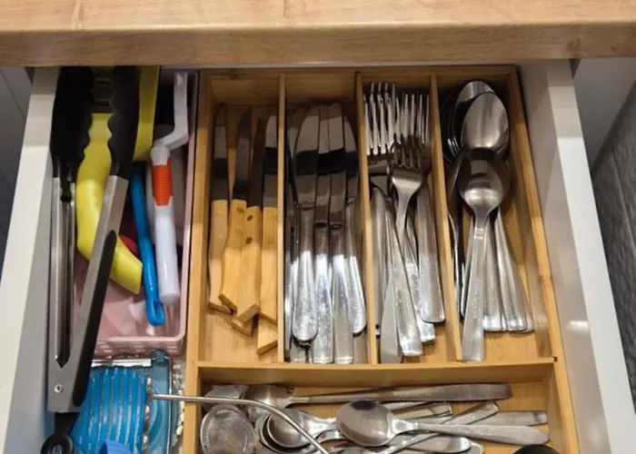 Dağ evi Bubo - Veľký Slavkov