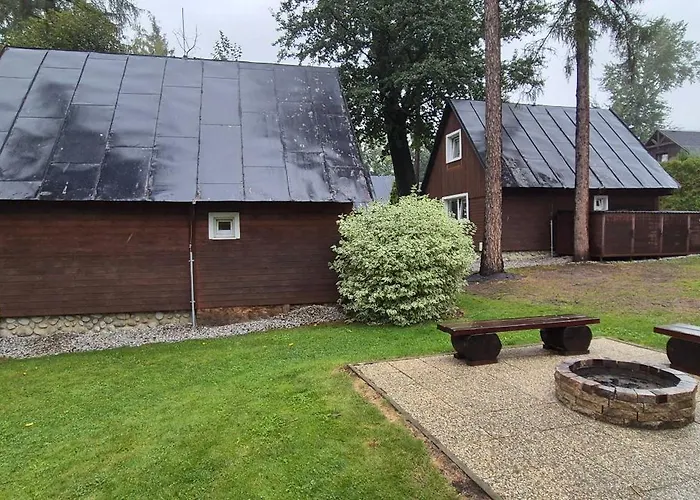 Chalet Bubo -