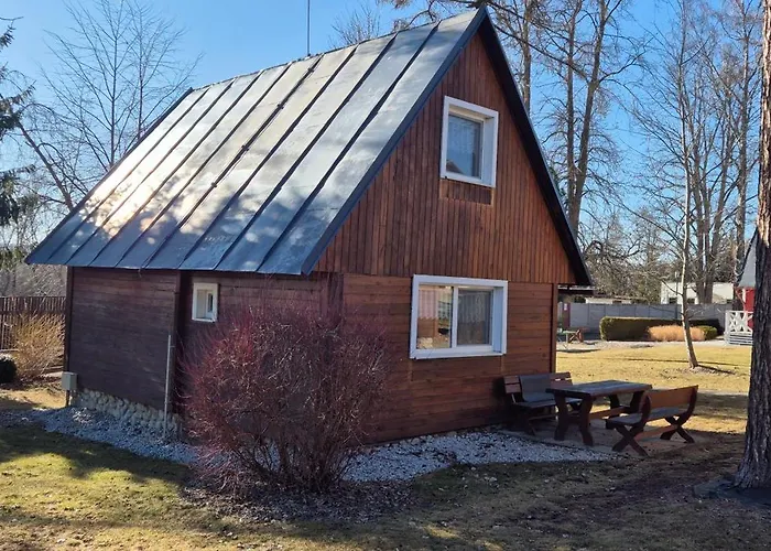Chalet Bubo - *