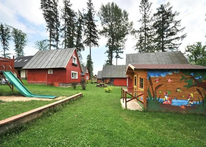 Bubo - Chalet