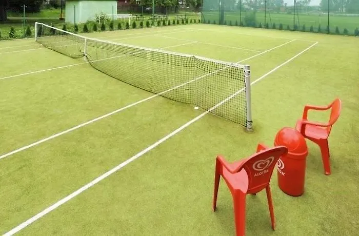 Dağ evi Bubo - Veľký Slavkov